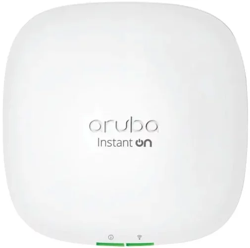 Точка доступу HPE Aruba Instant On AP22, DR 2x2, Indoor