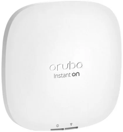 Точка доступу Instant On AP22 with 12V PSU EU Bundle