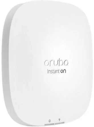 Точка доступу Instant On AP22 with 12V PSU EU Bundle