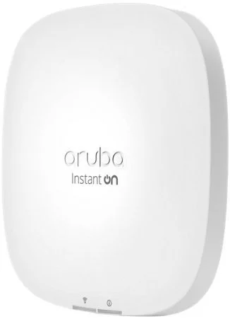 Точка доступу Instant On AP22 with 12V PSU EU Bundle
