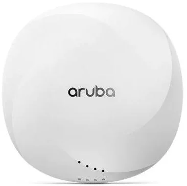 Точка доступу HPE Aruba AP-635, TR 2x2:2, IA Campus AP