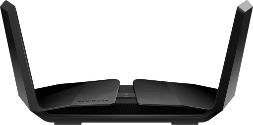 Маршрутизатор NETGEAR AX12 (RAX120) AX6000, 4xGE LAN, 1xGE WAN, 1x5GE, 2xUSB 3.0