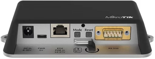Маршрутизатор MikroTik LtAP mini