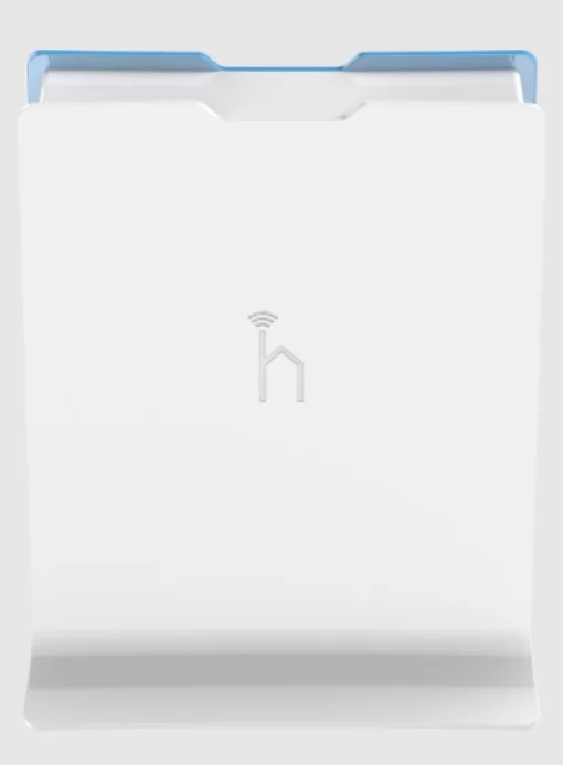 Маршрутизатор MikroTik hAP lite TC