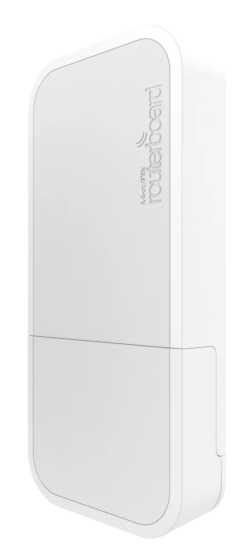 Медіаконвертер MikroTik RBFTC11 1xGE, 1xSFP