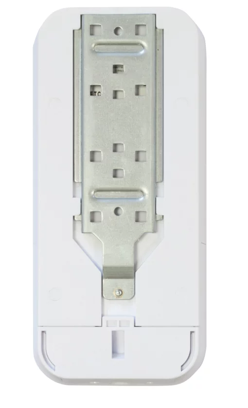 Медіаконвертер MikroTik RBFTC11 1xGE, 1xSFP