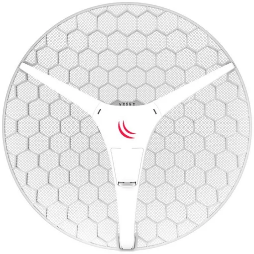 Точка доступу MikroTik LHG XL HP5 (4шт в уп)