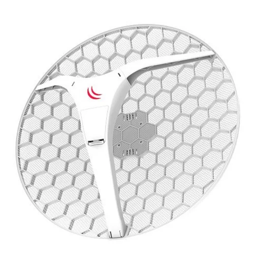 Точка доступу MikroTik LHG XL HP5 (4шт в уп)