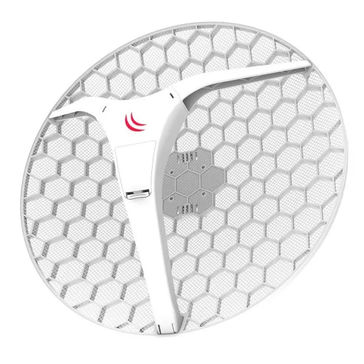 Точка доступу MikroTik LHG XL 5 ac (4шт в уп)