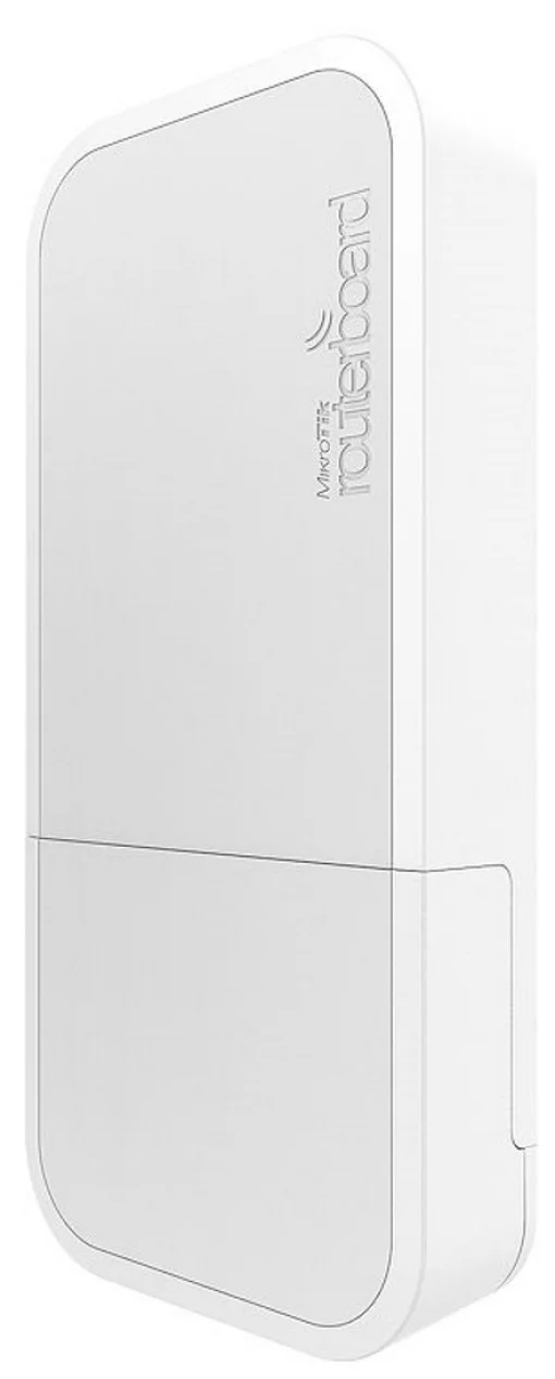 Точка доступу MikroTik Wireless Wire RBwAPG-60ad