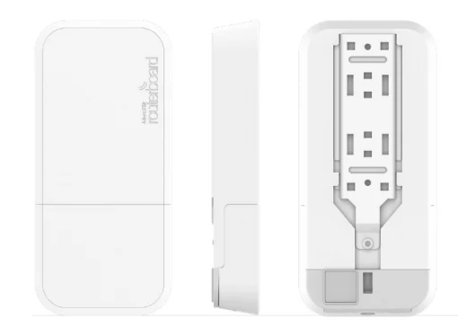 Точка доступу MikroTik Wireless Wire RBwAPG-60adkit