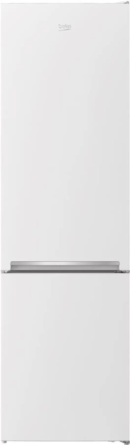 Холодильник Beko з нижн. мороз., 203x60x67, xолод.відд.-266л, мороз.відд.-120л, 2дв., А++, ST, білий