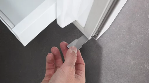 Холодильник Liebherr однокамерний, 85x50x62, холод.відд.-136л, 1 дв., A++, білий