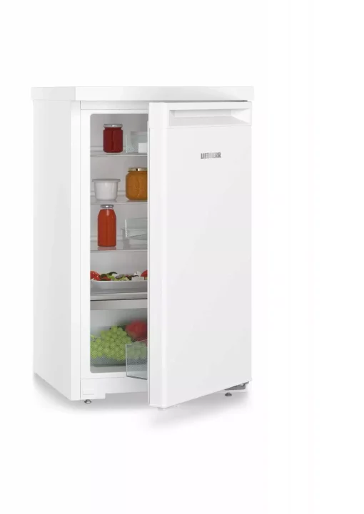 Холодильник Liebherr однокамерний, 85x50x62, холод.відд.-136л, 1 дв., A++, білий