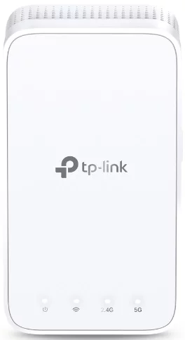 Розширювач покриття WiFi TP-LINK RE300, AC1200, MESH