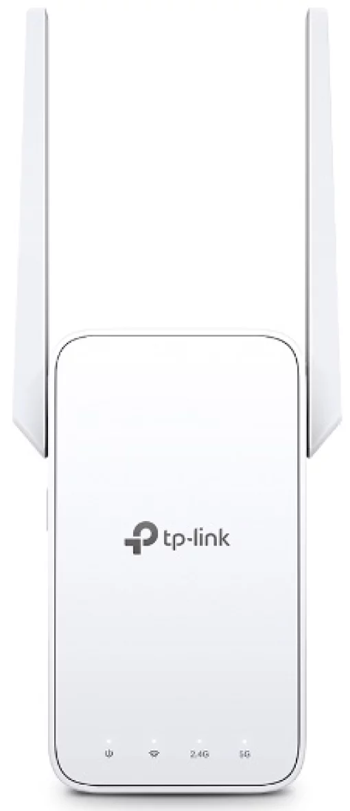 Розширювач покриття WiFi TP-LINK RE315 AC1200, 1хFE LAN, MESH