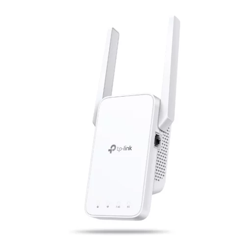 Розширювач покриття WiFi TP-LINK RE315 AC1200, 1хFE LAN, MESH