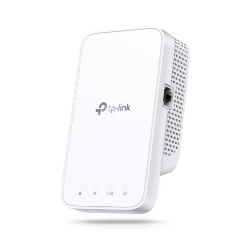 Розширювач покриття WiFi TP-LINK RE330 AC1200, 1хFE LAN, MESH