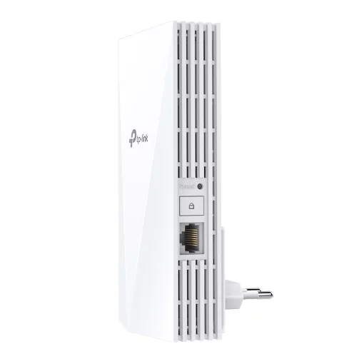 Розширювач покриття WiFi TP-LINK RE700X AX3000, 1хGE, MESH