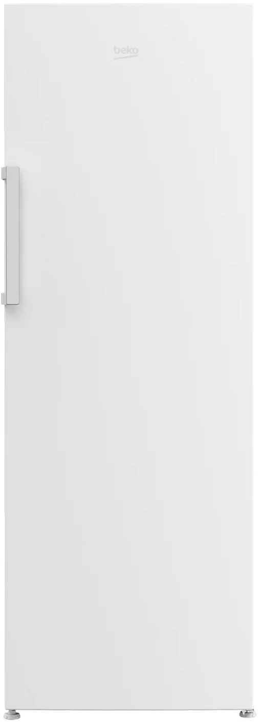 Морозильна камера Beko, 171x60x65, 250л, 1дв., A+, NF, білий