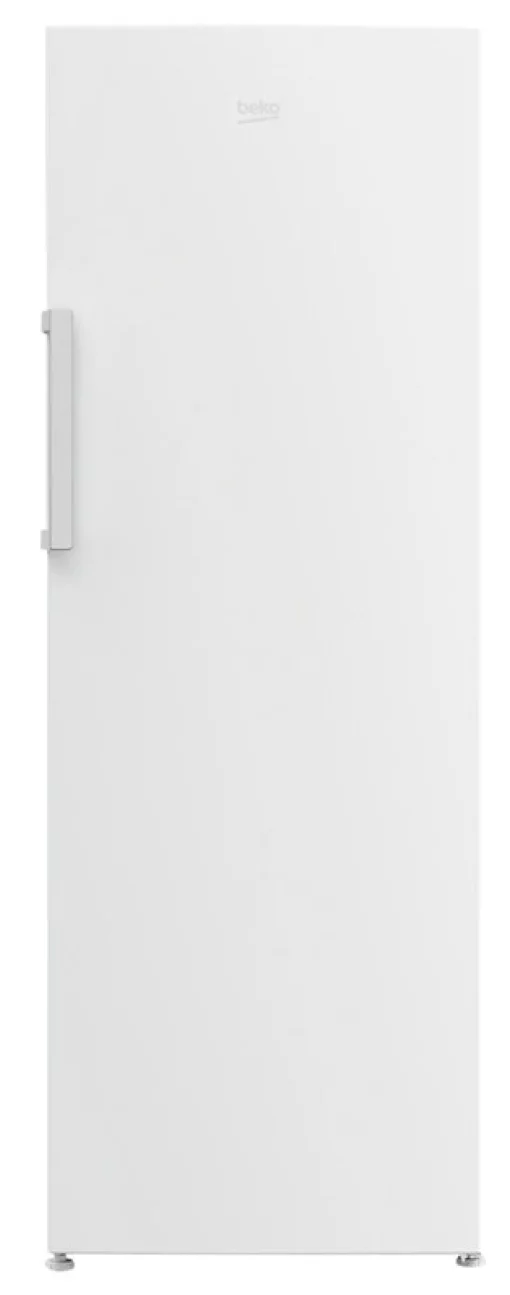 Морозильна камера Beko, 171x60x65, 250л, 1дв., A+, NF, білий