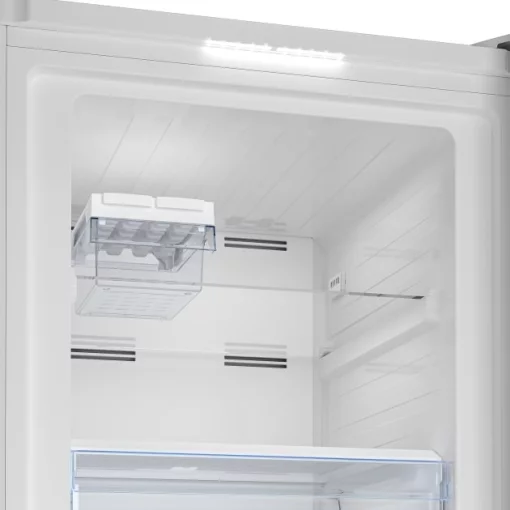 Морозильна камера Beko, 192x70x77, 404л, 1дв., A+, NF, дисплей, білий