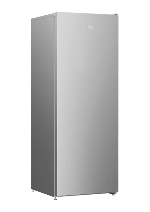 Морозильна камера Beko, 145x54x57, 168л, 1дв., A+, NF, сріблястий