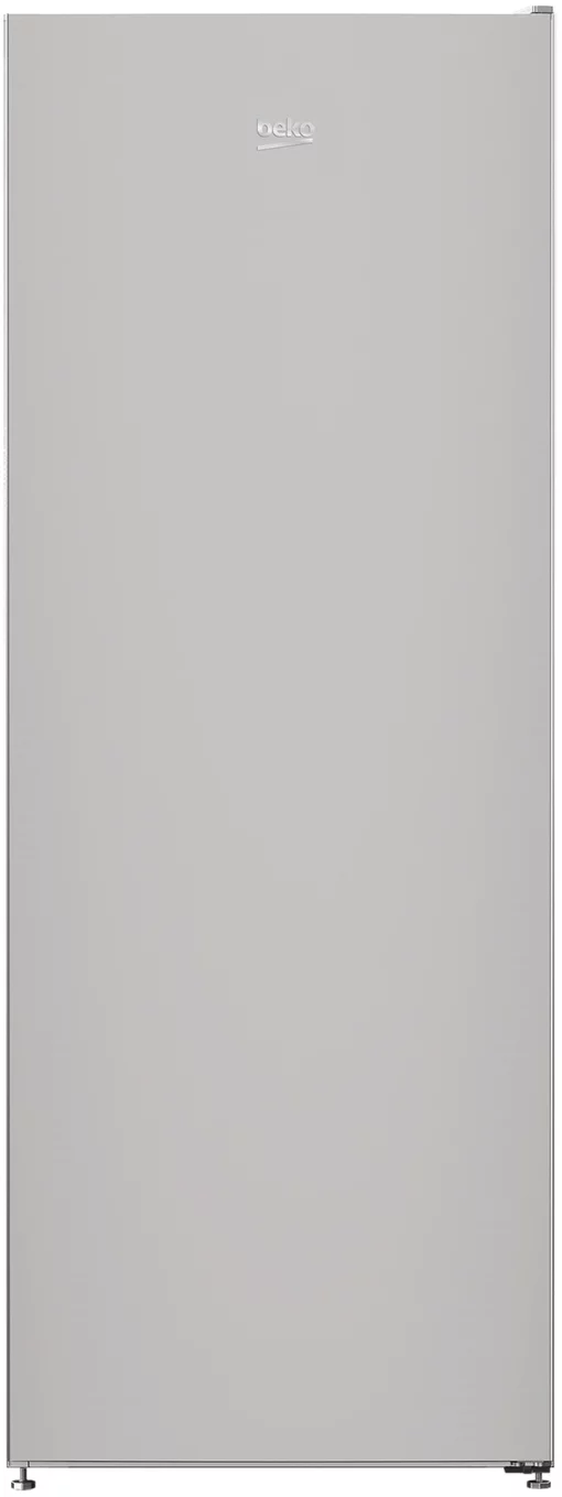 Морозильна камера Beko, 145x54x57, 168л, 1дв., A+, NF, сріблястий