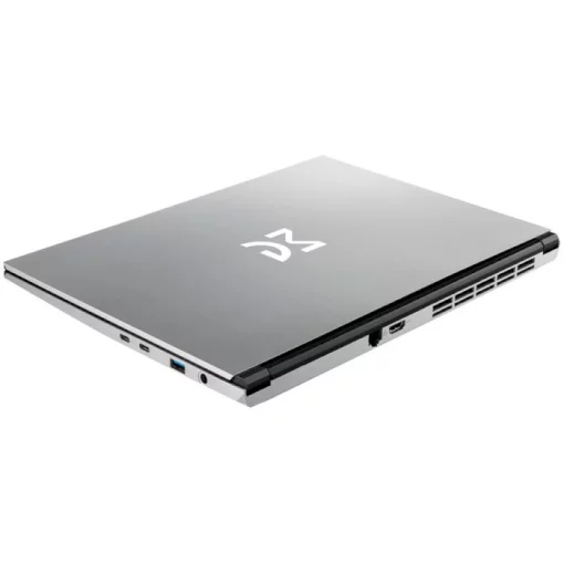 Ноутбук Dream Machines RG4070-16 16FHD+ IPS, Intel U7-155H, 32GB, F1TB, NVD4070-8, DOS, чорний