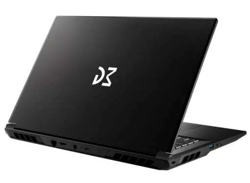 Ноутбук Dream Machines RG5050-17 17.3FHD IPS, Intel i7-14650HX, 32GB, F1TB, NVD5050-8, DOS, чорний