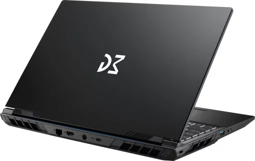 Ноутбук Dream Machines RG5060-15 15.6QHD IPS, Intel i9-14900HX, 16GB, F1TB, NVD5060-8, DOS, чорний