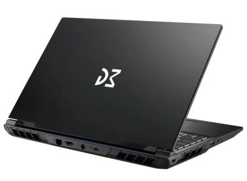 Ноутбук Dream Machines RG5070-15 15.6FHD IPS, Intel i9-14900HX, 32GB, F1TB, NVD5070-8, DOS, чорний