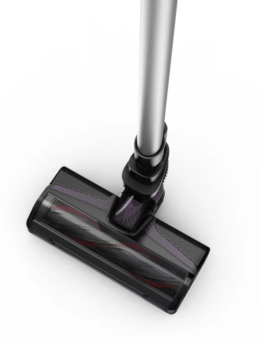 Пилосос Rowenta безпровідний X-Nano Essential, 100Вт, конт пил -0.4л, автон. робота до 40хв, НЕРА, фіолетово-чорний