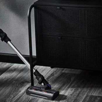 Пилосос Rowenta безпровідний X-Nano Essential, 100Вт, конт пил -0.4л, автон. робота до 40хв, НЕРА, фіолетово-чорний