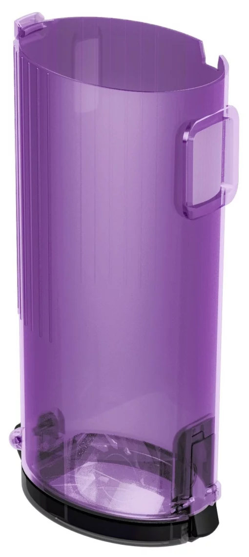 Пилосос Rowenta безпровідний X-Nano Essential, 100Вт, конт пил -0.4л, автон. робота до 40хв, НЕРА, фіолетово-чорний