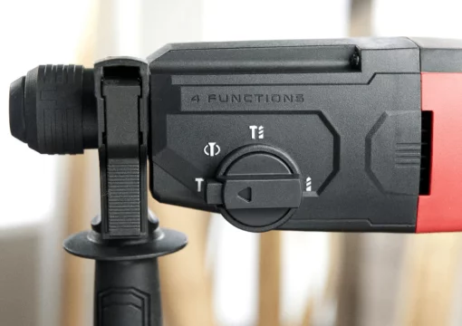 Перфоратор SKIL 1770 GA SDS-plus+ШЗП 850Вт 2.8Дж 3.1кг