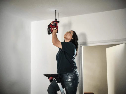 Перфоратор акумуляторний SKIL 3821 CA SDS-plus 20В 1.5Дж 2 режими 1.55кг без АКБ та ЗП