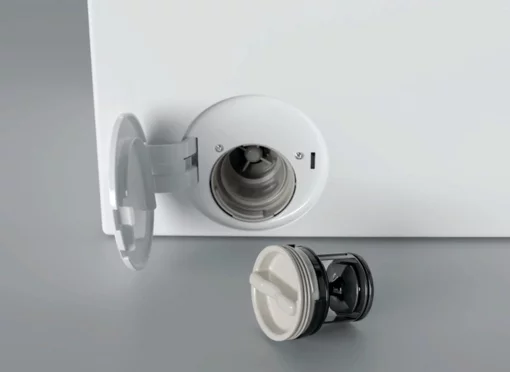 Пральна машина Candy фронтальна, 7кг, 1200, A+++, 45см, дисплей, пара, інвертор, білий