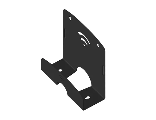 Настінна полиця для роутера KSL RS100, чорна