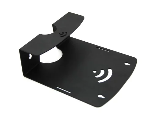 Настінна полиця для роутера KSL RS100, чорна