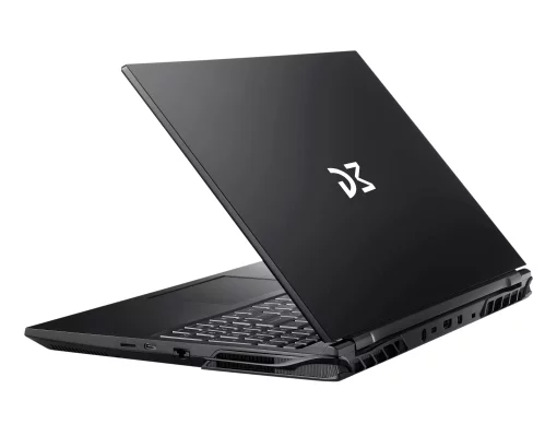 Ноутбук Dream Machines RS3080-15 15.6UHD OLED, Intel i7-12700H, 64GB, F1TB, NVD3080Ti-16, DOS, чорний