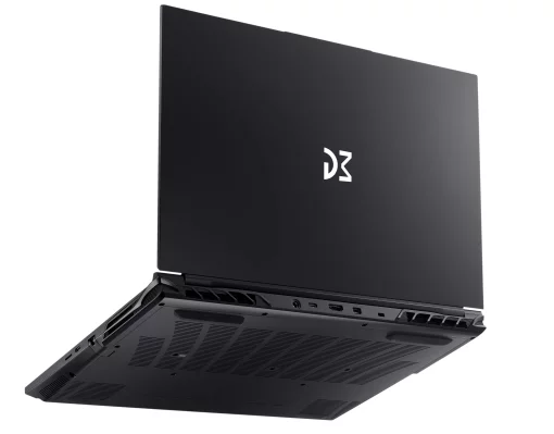 Ноутбук Dream Machines RS3080-15 15.6UHD OLED, Intel i7-12700H, 64GB, F1TB, NVD3080Ti-16, DOS, чорний