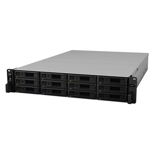 Мережеве сховище NAS Synology RS3618XS