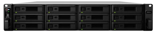 Мережеве сховище NAS Synology RS3618XS
