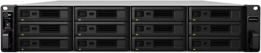 Мережеве сховище NAS Synology RS3621RPxs
