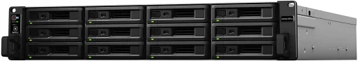Мережеве сховище NAS Synology RS3621RPxs