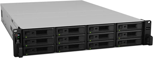 Мережеве сховище NAS Synology RS3621RPxs