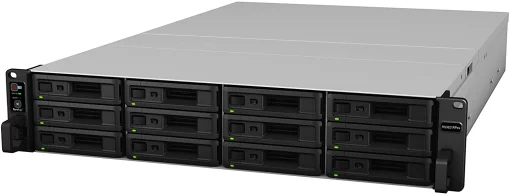 Мережеве сховище NAS Synology RS3621RPxs