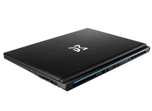 Ноутбук Dream Machines RT5060-17 17.3FHD IPS, AMD R7-260, 32GB, F2TB, NVD5060-8, DOS, чорний