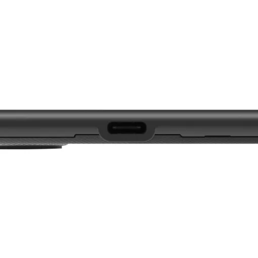 Графічний планшет Huion 11"x6.8" RTP-700, USB-C, чорний